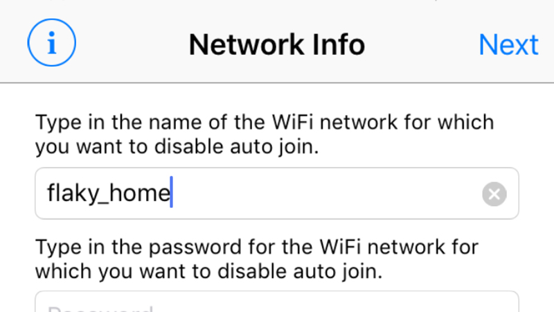 Illustration for article titled How to Stay on the Strongest Wi-Fi Network at All Times